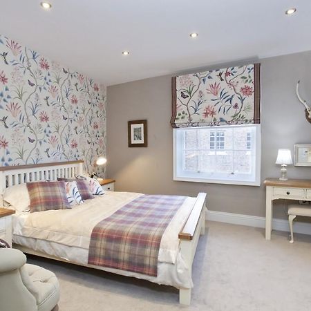 3 The Kings In The Heart Of York Apartment ภายนอก รูปภาพ