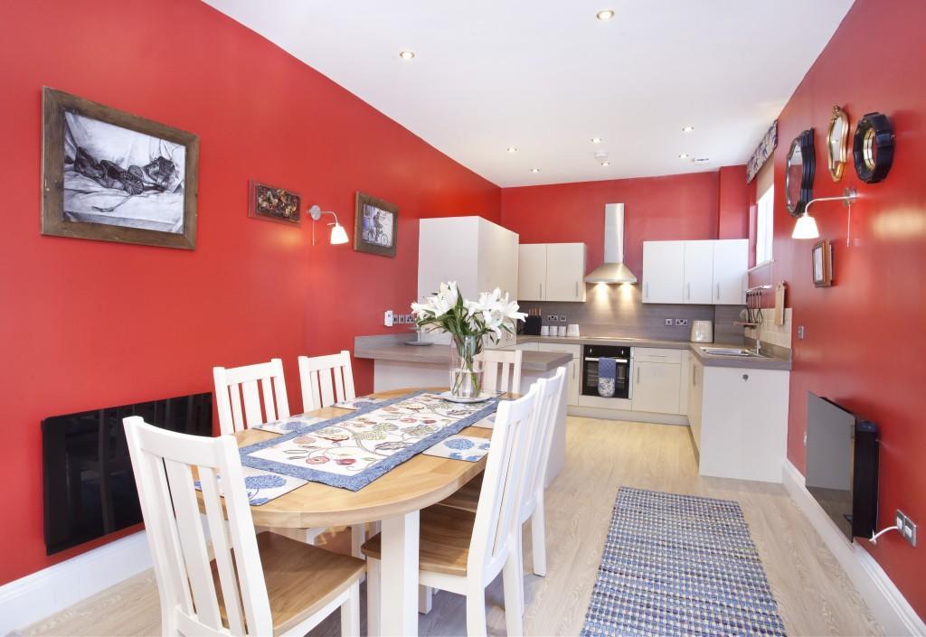 3 The Kings In The Heart Of York Apartment ภายนอก รูปภาพ
