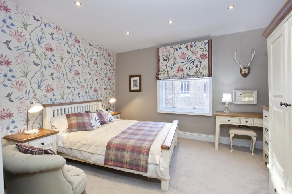 3 The Kings In The Heart Of York Apartment ภายนอก รูปภาพ